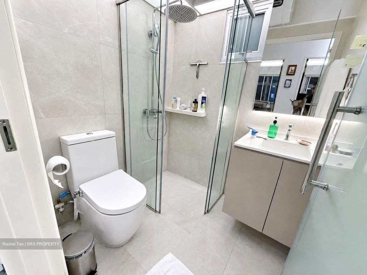 Blk 522C Tampines Greenleaf (Tampines), HDB 4 Rooms #620090221